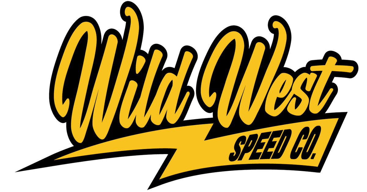 Products – Wild West Speed Co Products – Wild West Speed Co