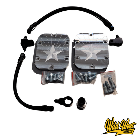 Allison A1000 Transmission C3 Oiler Kit