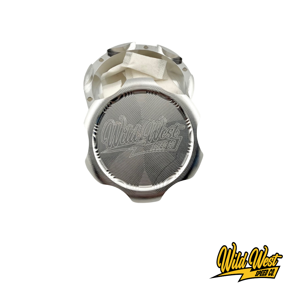 Billet Every Day Can