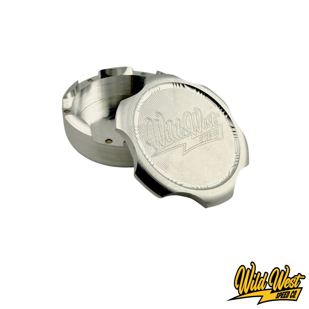 Billet Every Day Can