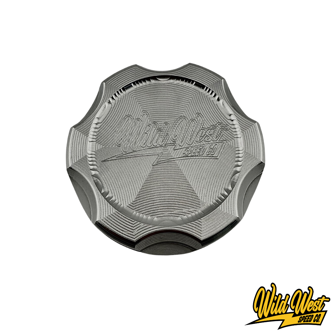 Billet Every Day Can