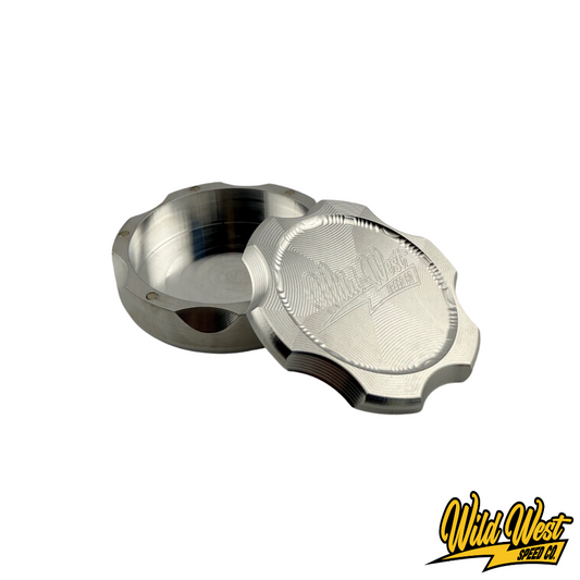 Billet Every Day Can
