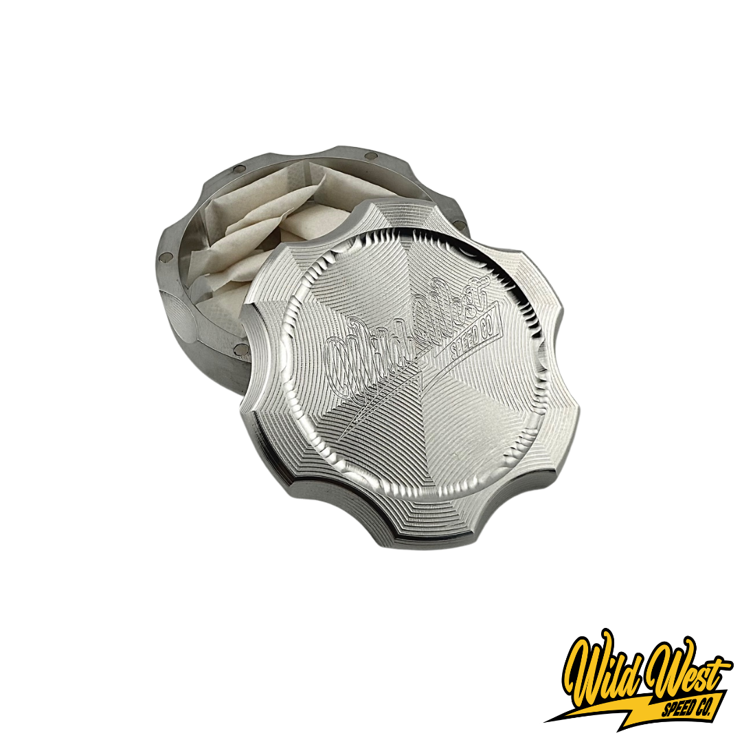 Billet Every Day Can