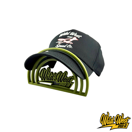 Hat Bill Shaper