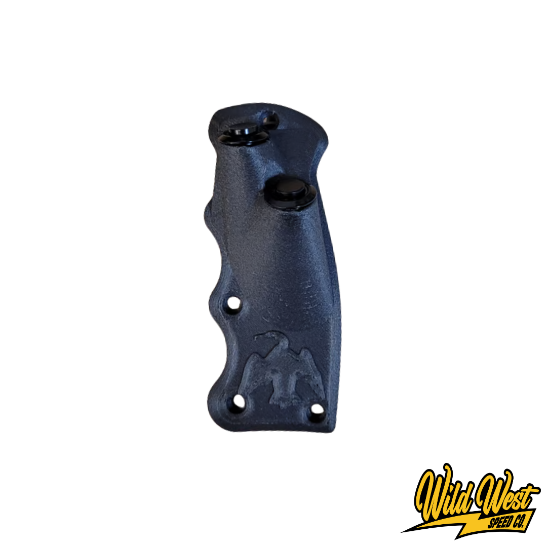 PPP Shifter Button Kit