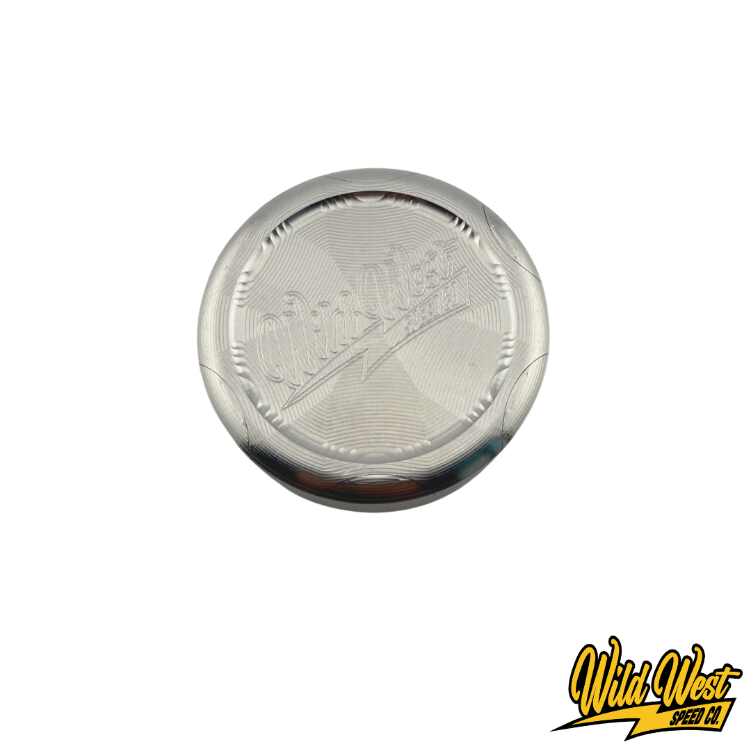 Billet Every Day Can