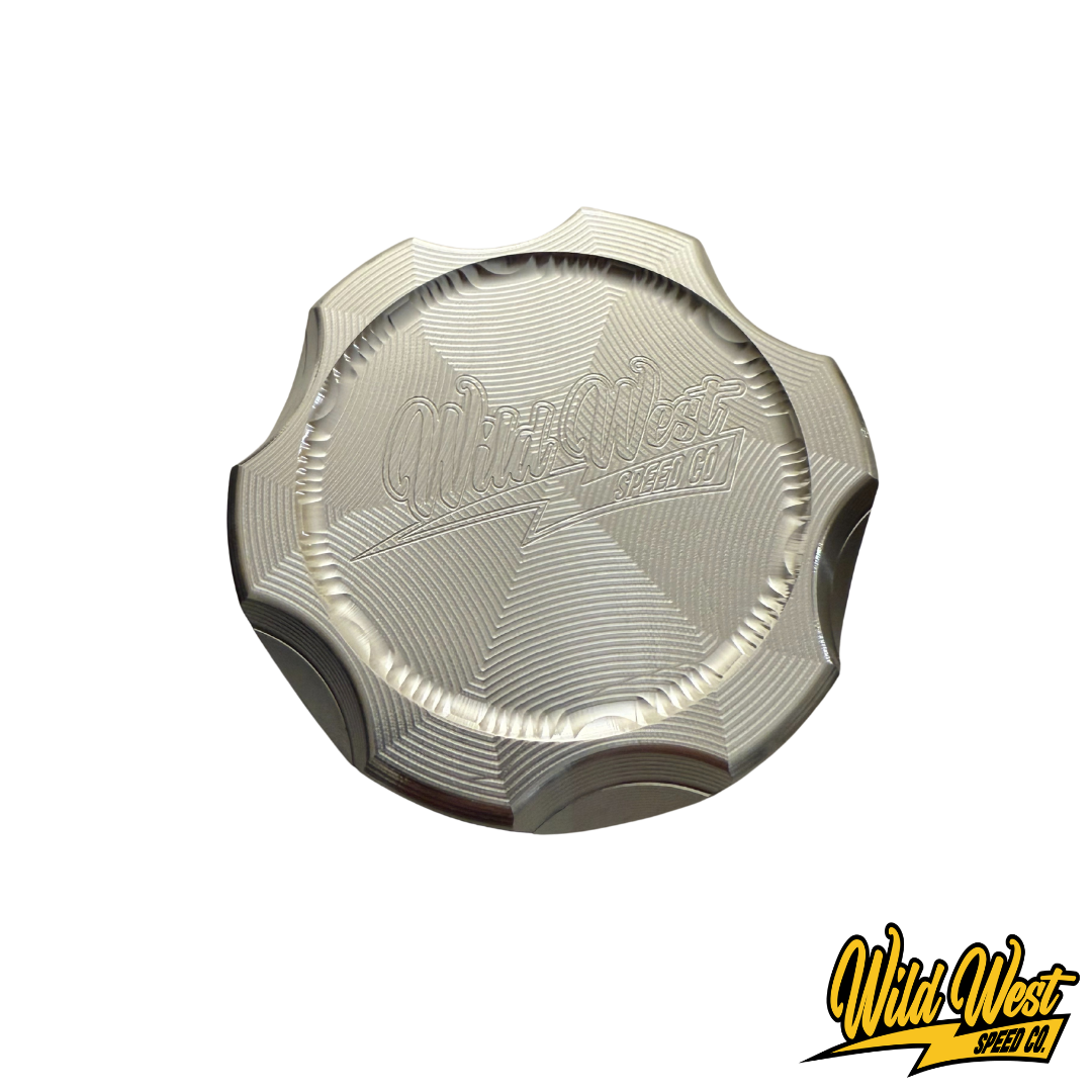 Billet Every Day Can
