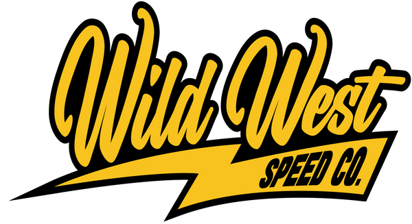 Wild West Speed Co