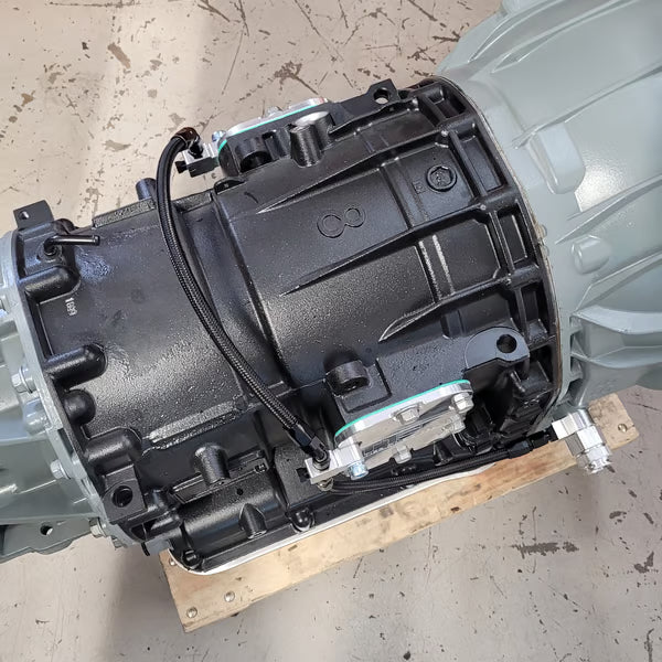 Allison A1000 Transmission C3 Oiler Kit